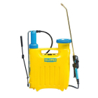 Rugspuit | Gloria Hobby | 12 L (Max. 6 bar, Instelbare sproeidruk)