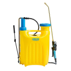 Gloria Rugspuit | Gloria Hobby | 18 liter (Max. 6 bar, Instelbare sproeidruk, Incl.verlengstuk) 060.0000 K170113290 - 1