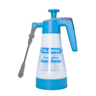 Gloria Schuimsproeier | Gloria | 1 liter (Spuitstok) 000656.0000 K170113357 - 1