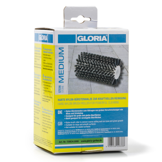 Gloria Steenborstel | Gloria Multibrush (Medium, Kunststof) 7288340000 K170113108 - 2