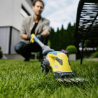 Gloria Verlengsteel heggen- en grasschaar | Gloria | FineCut | 1.2 meter (Flexibel) 001358.0000 K170103268 - 3
