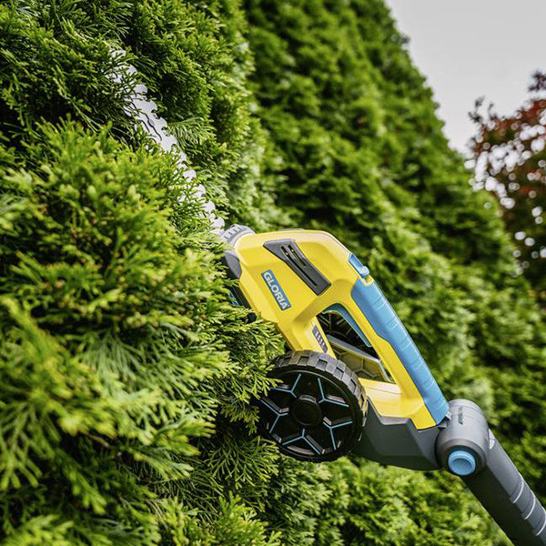 Gloria Verlengsteel heggen- en grasschaar | Gloria | FineCut | 1.2 meter (Flexibel) 001358.0000 K170103268 - 4