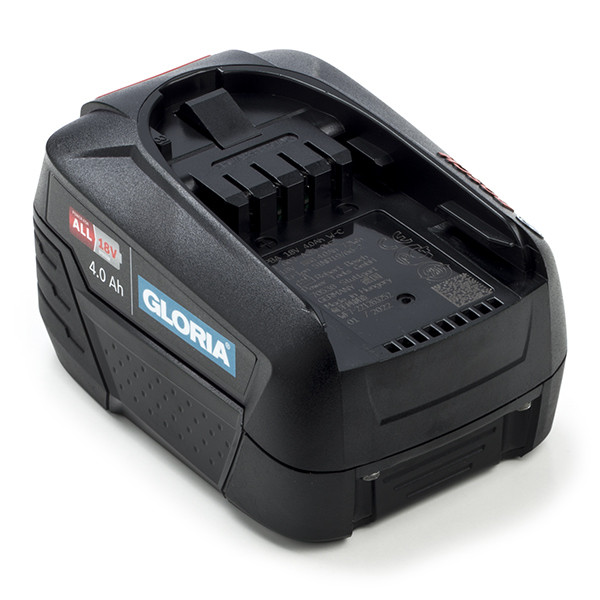 Gloria accu | Power For All (18V, 4.0Ah) 7291020000 K170113116 - 1