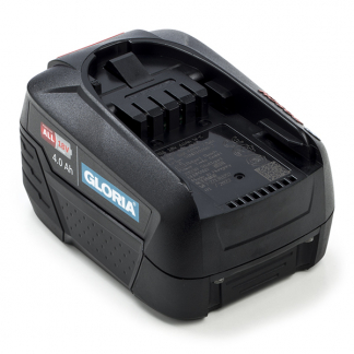 Gloria accu | Power For All (18V, 4.0Ah) 7291020000 K170113116 - 1