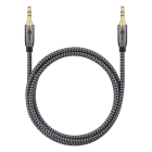 Goobay 3.5 mm jack kabel | M → M  | Goobay | 2 m (Stereo, 3-polig) 65274 K010411037 - 4