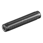 6.35 mm jack verloopstekker | V ↔ V | Goobay (Stereo, 3-polig)