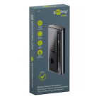 Goobay Accu precisieschroevendraaier | Goobay Tools (5V, Ingebouwde accu, Incl. 20 bits) 77838 K180108134 - 7