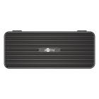 Goobay Accu precisieschroevendraaier | Goobay Tools (5V, Ingebouwde accu, Incl. 50 bits) 77839 K180108133 - 5