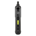 Goobay Accu schroevendraaier | Goobay Tools (5V, Ingebouwde accu, Incl. 24 bits) 77816 K180108128 - 3