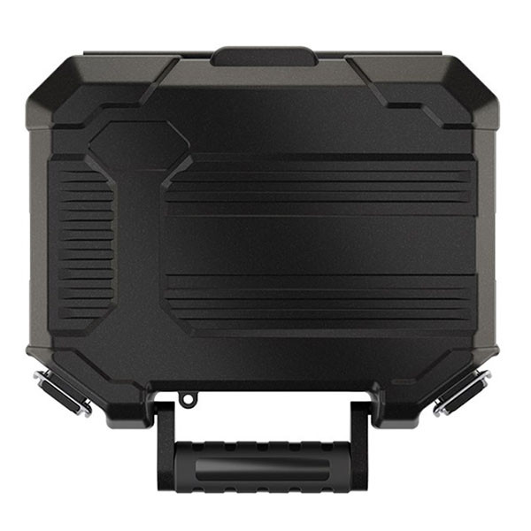 Goobay Accu schroevendraaier | Goobay Tools (5V, Ingebouwde accu, Incl. 28 bits, opzetstukken en snijder) 77817 K180108130 - 8