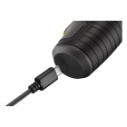 Goobay Accu schroevendraaier | Goobay Tools (5V, Ingebouwde accu, Incl. 28 bits, opzetstukken en snijder) 77817 K180108130 - 4