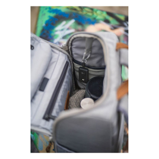 Goobay Apple Watch powerbank | Goobay (Draadloos, 2500 mAh, Magnetisch) 76253 K170108391 - 6