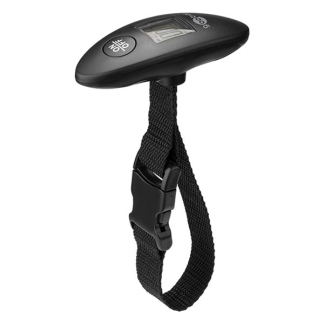 Goobay Bagageweegschaal | Goobay | LCD (Tarra functie, Tot 40 KG) 71882 K170105231