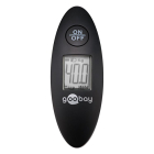 Goobay Bagageweegschaal | Goobay | LCD (Tarra functie, Tot 40 KG) 71882 K170105231 - 2