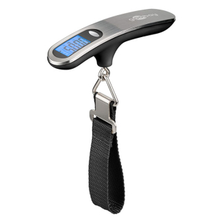 Goobay Bagageweegschaal | Goobay | LCD (Tarra functie, Tot 50 KG) 71883 K170105230