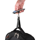 Goobay Bagageweegschaal | Goobay | LCD (Tarra functie, Tot 50 KG) 71883 K170105230 - 3