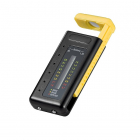 Goobay Batterijtester | Goobay (AA/AAA/C/D/9V/N) 46246 K105005266 Goobay Batterijtester | Goobay (AA/AAA/C/D/9V/N) 46246 K105005266