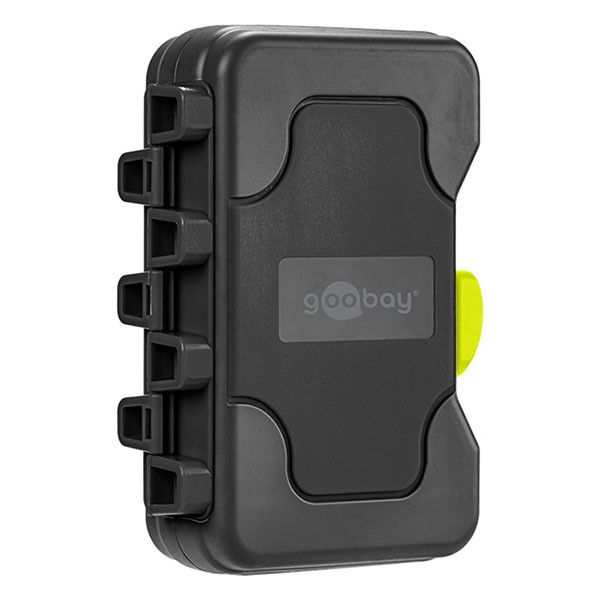 Goobay Boorset | Goobay | 15-delig (Voor steen) 77849 K170103473 - 4