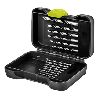Goobay Boorset | Goobay Tools | 15-delig (Voor hout) 77847 K170103472