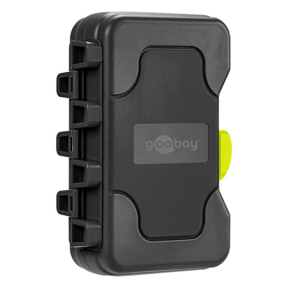 Goobay Boorset | Goobay Tools | 15-delig (Voor hout) 77847 K170103472 - 4