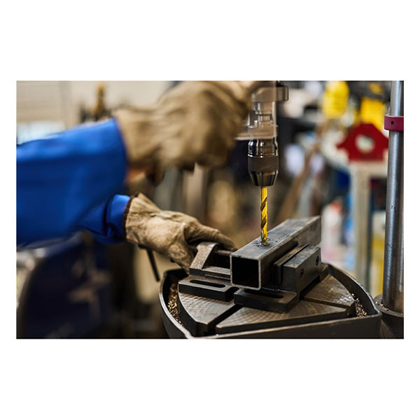 Goobay Boorset | Goobay Tools | 15-delig (Voor metaal) 77850 K170103475 - 5
