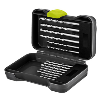 Goobay Boorset | Goobay Tools | 15-delig (Voor steen) 77849 K170103473