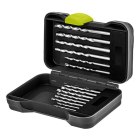 Goobay Boorset | Goobay Tools | 15-delig (Voor steen) 77849 K170103473 - 1