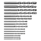 Goobay Boorset | Goobay Tools | 15-delig (Voor steen) 77849 K170103473 - 3