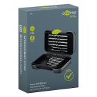 Goobay Boorset | Goobay Tools | 15-delig (Voor steen) 77849 K170103473 - 5