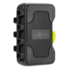 Goobay Boorset | Goobay Tools | 17-delig (Voor metaal, steen en beton) 77848 K170103474 - 4