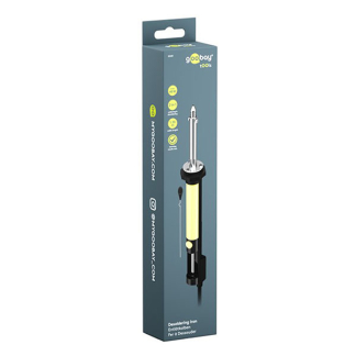 Goobay Desoldeerbout | Goobay (480°C, 40W) 80481 K100908056 - 4