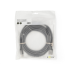 Goobay DisplayPort kabel 1.4 | Goobay Plus | 5 meter (8K@60Hz, HDR) 65267 K010214416 - 4