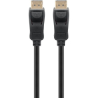 Goobay DisplayPort kabel 2.1 | Goobay | 2 meter (10K@30Hz) 64863 K010403072 - 2