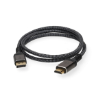 Goobay DisplayPort naar HDMI kabel | Goobay Plus | 1 meter (4K@60Hz) 65268 K010214417 - 3