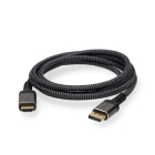 Goobay DisplayPort naar HDMI kabel | Goobay Plus | 2 meter (4K@60Hz) 65269 K010214418 - 3