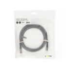 Goobay DisplayPort naar HDMI kabel | Goobay Plus | 3 meter (4K@60Hz) 65270 K010214419 - 4