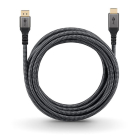 Goobay DisplayPort naar HDMI kabel | Goobay Plus | 5 meter (4K@60Hz) 65271 K010214420 - 3