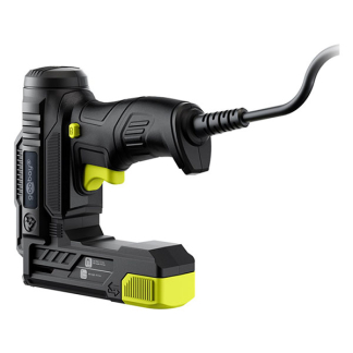 Goobay Elektrische tacker | Goobay Tools (70W, Incl. nietjes en spijkers) 77820 K180108132 - 3