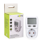 Goobay Energiemeter | Goobay (Digitaal, 3680W, Basic) 64589 K180107321 - 4