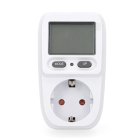 Goobay Energiemeter | Goobay (Digitaal, 3680W, Basic) 64589 K180107321 - 1