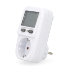 Goobay Energiemeter | Goobay (Digitaal, 3680W, Basic) 64589 K180107321 - 2