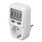 Goobay Energiemeter | Goobay (Digitaal, 3680W, Basic) 64589 K180107321