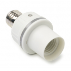 Goobay Geluidssensor | Goobay (360°, E27 fitting, Binnen) 55500 K180105032 Goobay Geluidssensor | Goobay (360°, E27 fitting, Binnen) 55500 K180105032