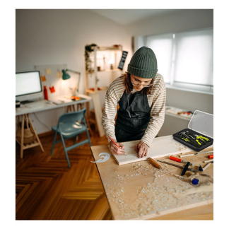 Goobay Gereedschapsset | Goobay | 26-delig (Met opbergkoffer) 77845 K100401020 - 10