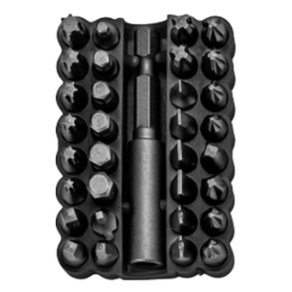 Goobay Gereedschapsset | Goobay | 49-delig (Met opbergkoffer) 77846 K100401021 - 3