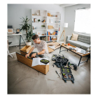 Goobay Gereedschapsset | Goobay | Advanced | 49-delig (Met opbergkoffer) 77846 K100401021 - 10