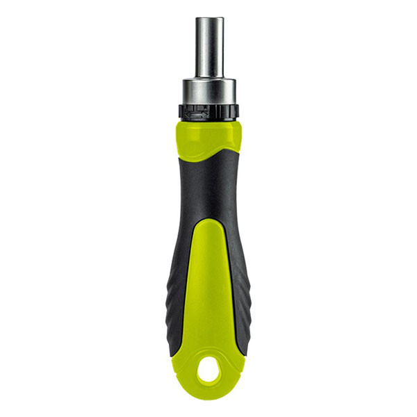 Goobay Gereedschapsset | Goobay Tools | Advanced | 49-delig (Met opbergkoffer) 77846 K100401021 - 6