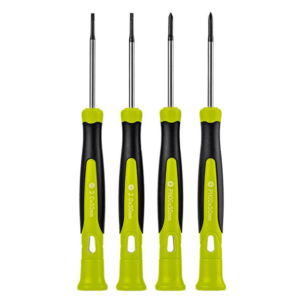 Goobay Gereedschapsset | Goobay Tools | Advanced | 49-delig (Met opbergkoffer) 77846 K100401021 - 8