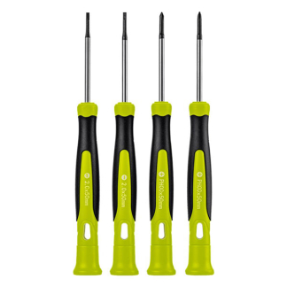 Goobay Gereedschapsset | Goobay Tools | Advanced | 49-delig (Met opbergkoffer) 77846 K100401021 - 8