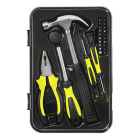 Goobay Gereedschapsset | Goobay Tools | Starter | 26-delig (Met opbergkoffer) 77845 K100401020 - 3
